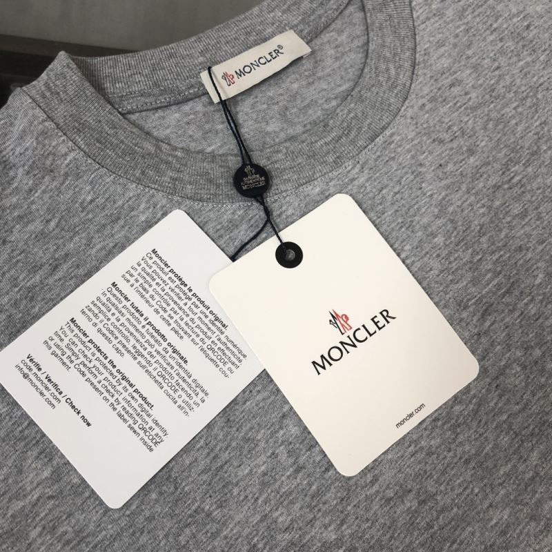 Moncler T-Shirts